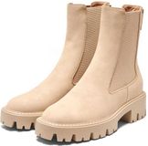 ONLY ONLBETTY chelsea boots camel
