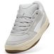 PUMA Park Lifestyle II sneakers, uniseks 39, Cool Light Gray White