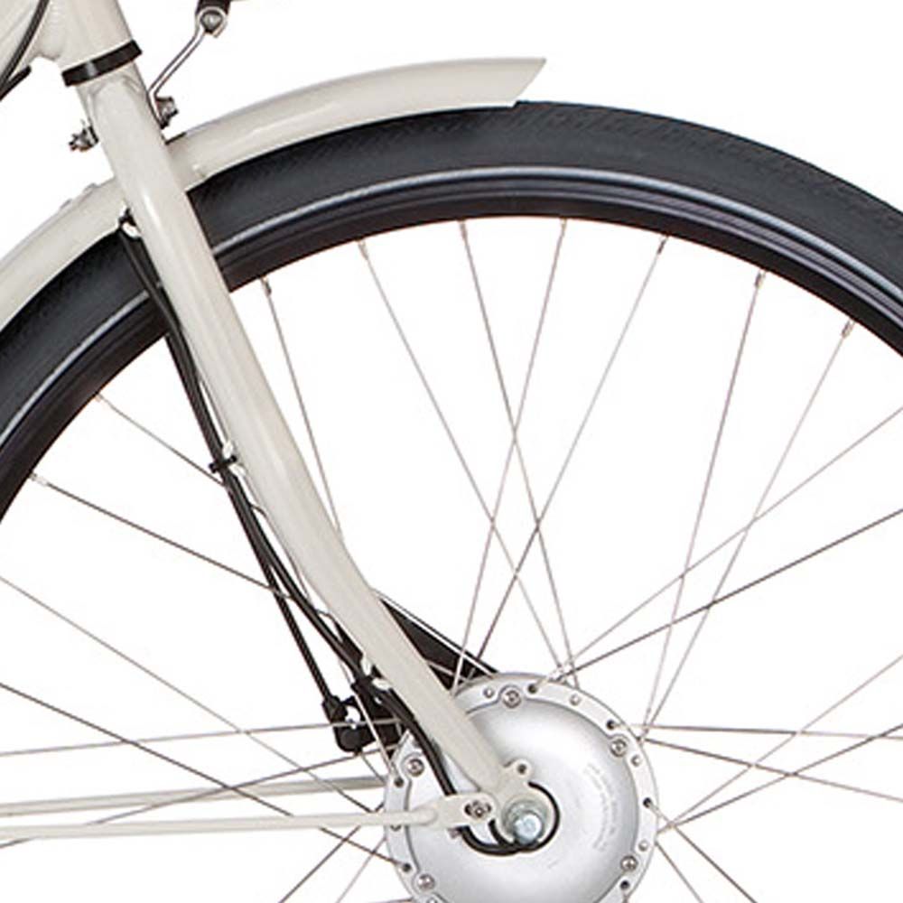 Cortina Cortina Cort v vork E-U1 D white shadow - 8719461014144