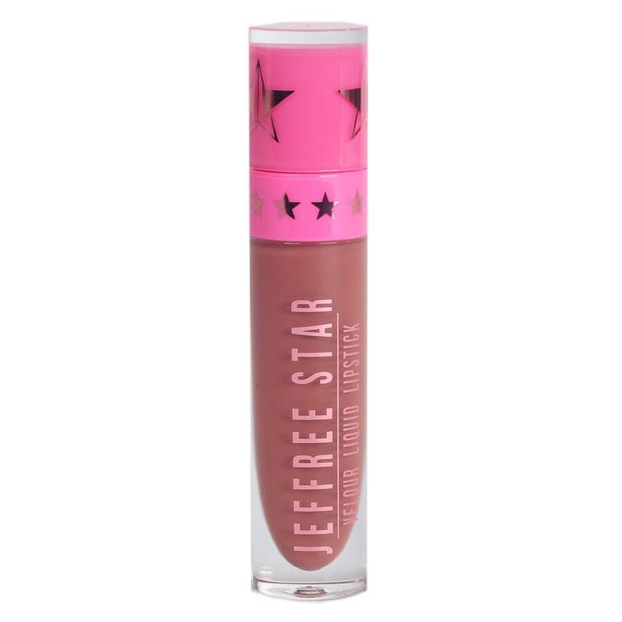 Jeffree Star Cosmetics Leo Velour Liquid Lipstick 5.6 ml