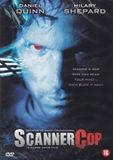 Scanner Warner Bros. Entertainment Nederland Scanner Cop DVD 1994