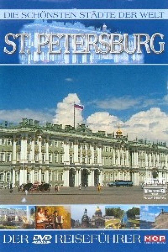 St. Petersburg DVD Filmhuis & Internationaal