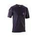 Leatt Shirt MTB Trail 6.0 Cargo Ghost Black