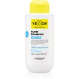 Yellow Professional Hydra Care