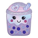 Bubble Mon livre qui sent bon Bubble tea