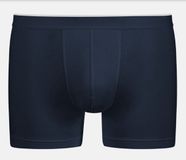 Mey Trunk Shorty Serie Dry Cotton Yacht Blue Heren XXL