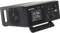 VOLTCRAFT DSP-8020 Labvoeding, regelbaar 0 - 80 V 0 - 20 A 500 W USB