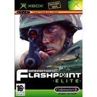 Logithéque Opération Flashpoint Elite