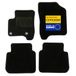 DBS - C3 Picasso (2009-2016) Galaxy Tapijt Automatten - 4-delig
