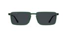 Lacoste L6106S heren Sunglasses