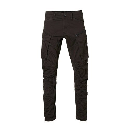 G-Star RAW broek tapered fit Rovic Zip 3d