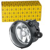 HELLA 1N0 009 617-011 FF/Halogeen-Mistlamp ECE - links/rechts | Compatibel met: SEAT CORDOBA, IBIZA III