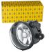 HELLA 1N0 009 617-011 FF/Halogeen-Mistlamp ECE - links/rechts | Compatibel met: SEAT CORDOBA, IBIZA III