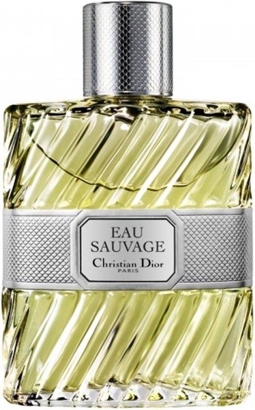 Dior Eau Sauvage After Shave Lotion 100ml