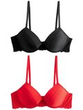 Next Dames BH 75C Zwart