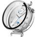 Techsuit Housse Defense360 Pro pour Huawei Watch GT 6 41mm, Transparente