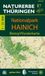 Wanderkarte Verlag grünes herz Wanderkarte Nationalpark Hainich