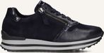 Gabor 528 Sneakers - Dames - Blauw - Maat 39