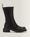 Dr. Martens Enkellaarsjes 'Maybole' zwart