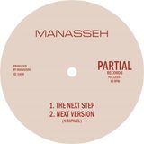 news Manasseh Meets The Equalizer - Shining (12" Single)
