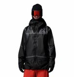 Columbia Mens Citadell Mountain Shell Jacket