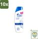 Head & Shoulders 10 x Classic Clean Shampoo 200 ML