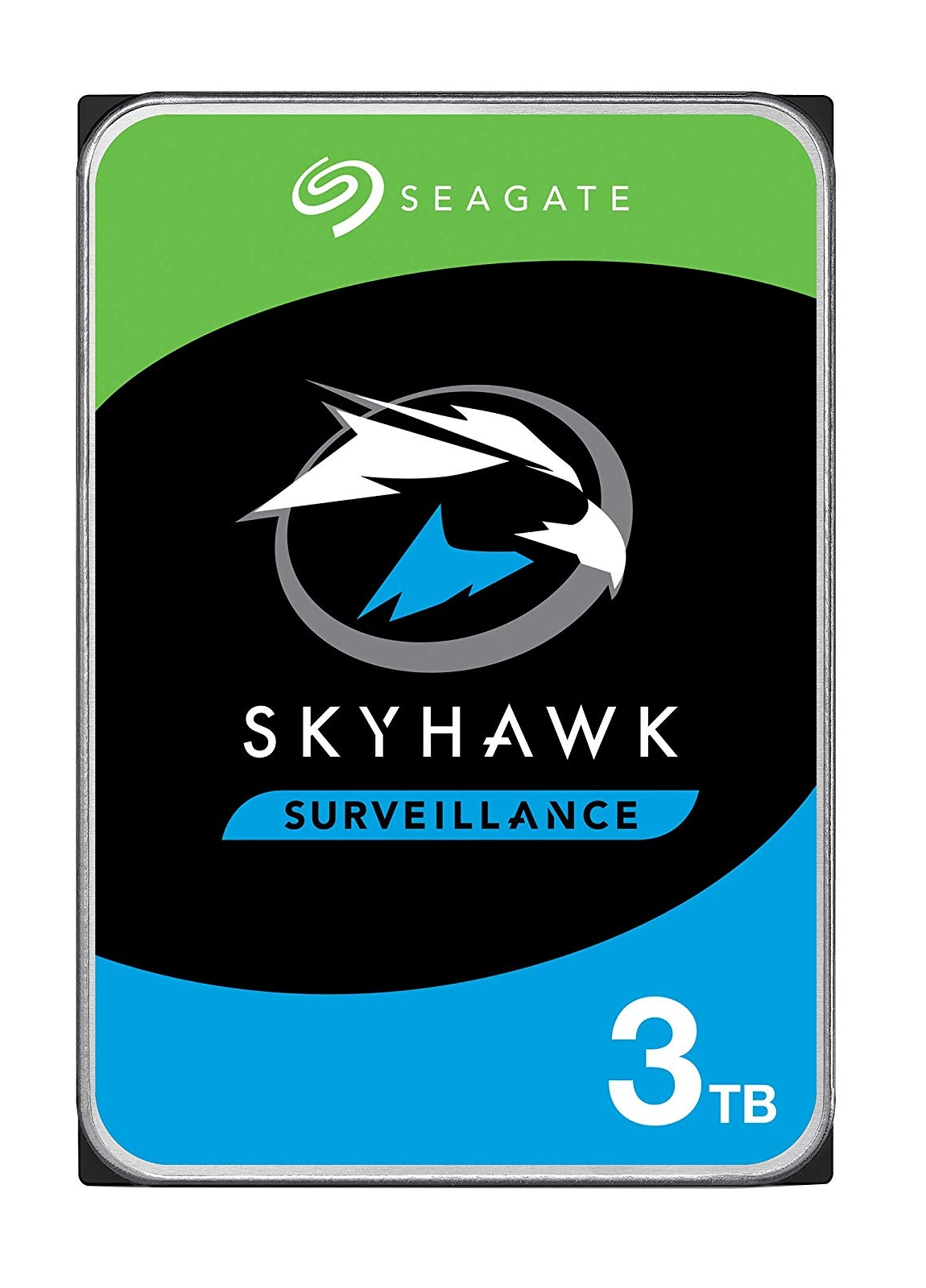 Seagate ST3000VX009