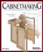 Illustrated American Woodworker Illustrated Cabinetmaking: How to Design and Construct Furniture That Works