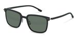 Rodenstock R3348 Noir/gris foncé 55/21/145 HOMME Lunettes de soleil