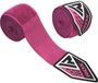 RDX HWX Serie - Bokshandwraps - Dames - Rookachtig - 4,5m