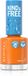 Rimmel London Kind & Free Nail Polish 170 Amber Blaze 8 ml