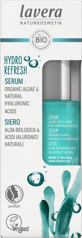 Hydro refresh serum 30ml