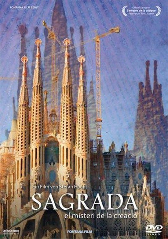 Remain in Light Sagrada / DVD / 2012