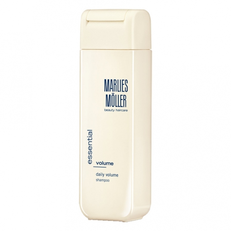 Marlies Moller Daily Volume Lift-Up Shampoo 200 ml