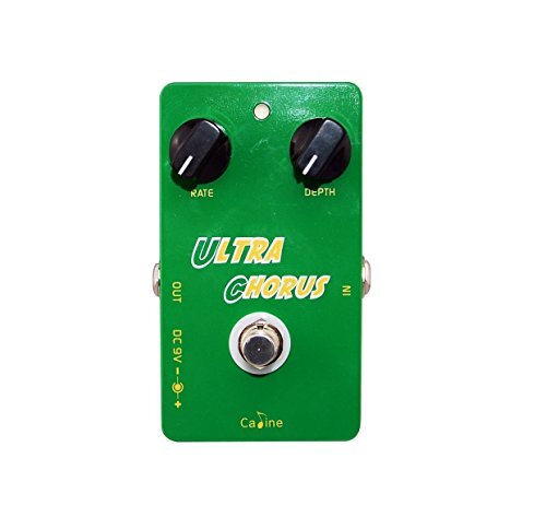 CALINE CP-28 Ultra Chorus