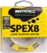 Spro Spex8 Braid Camou Green (150m) - 0.18mm