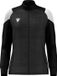 Macron Glory Valkyria Gilet d'entraînement Femmes - Noir | Taille : XL