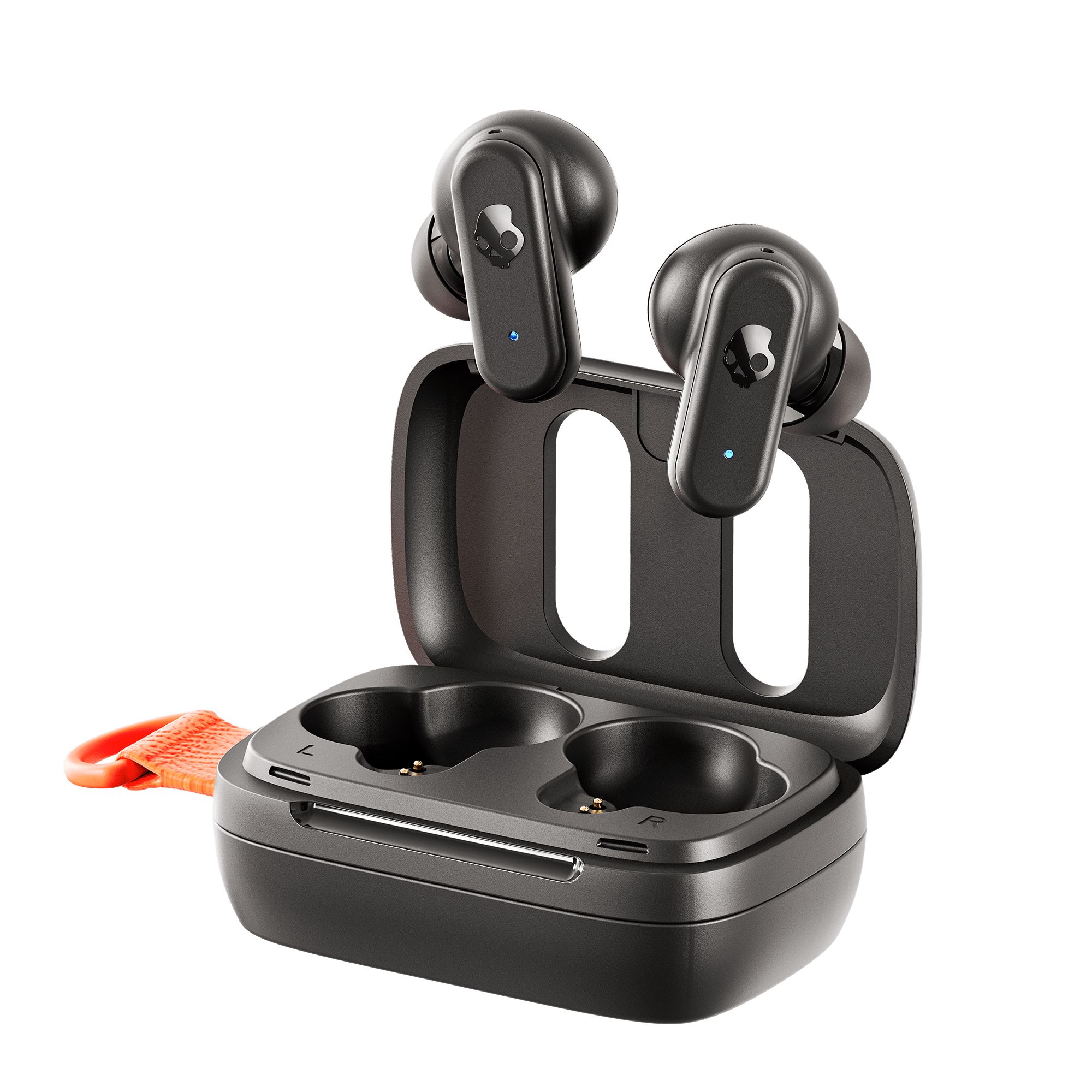 Skullcandy Dime 3 True Wireless In-ear Headset - Black