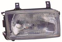 TarosTrade 37-0636-R-40548 koplamp voor zonder motor rechts