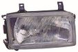 TarosTrade 37-0636-R-40548 koplamp voor zonder motor rechts