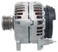 BOSCH Dynamo/Générateur, 14V, 120A, avec technologie IAM, convient entre autres pour AUDI
