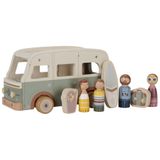 Little Dutch Vintage bus