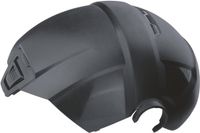 uvex pheos faceguard 9790159 Impulsiecaps Zwart