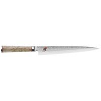 ZWILLING Miyabi 5000 MCD Sujihiki Knife - 24cm - MC63 Steel