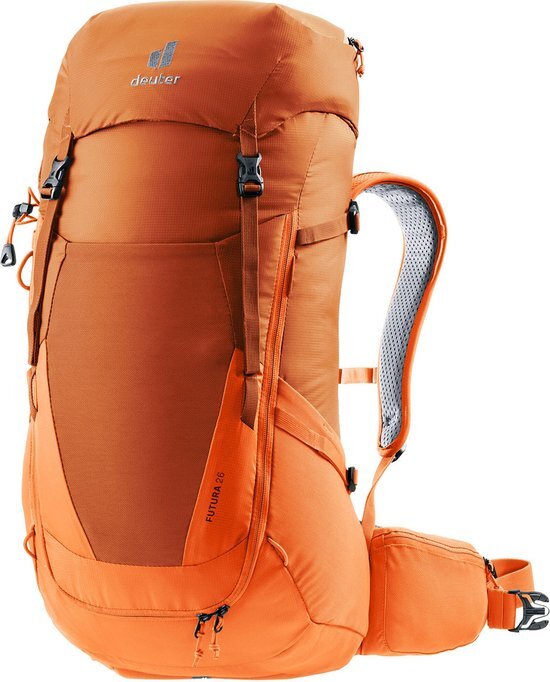 Deuter Futura 26 wandelrugzak