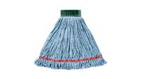 Rubbermaid FGA25206BL00 Mop Head Blue