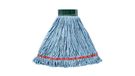 Rubbermaid FGA25206BL00 Mop Head Blue
