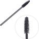 CHPN - Brosse à cils - 10 Pièces - Brosse de maquillage - Brosse à mascara - Brosse à sourcils - Noir