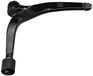 Delphi TC1441 Stabilisatorstang | Compatibel met: PEUGEOT 605, 607