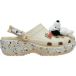 Crocs Sabots Peanuts Cls Platform